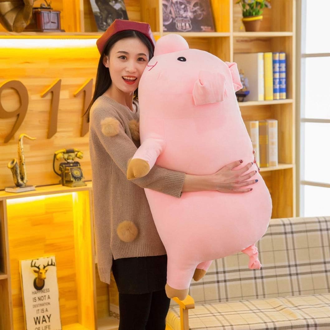 ぶたた　もちもちクッション♪ とは クッション もちもちぶたさんの抱き枕クッション